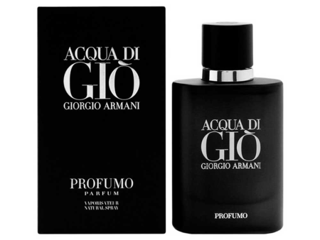 Acqua Di Gio Profumo EDP 40 ml Hombre Armani on Sale