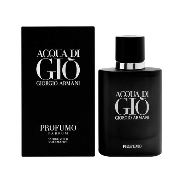 Acqua Di Gio Profumo EDP 40 ml Hombre Armani on Sale