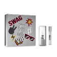 Estuche 212 Vip Men Swag Edt 100 Ml +10 Ml Mini Hombre Cheap