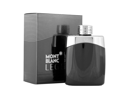 Legend Men 100ML EDT Hombre Montblanc Online now