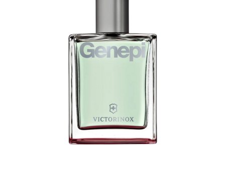 Victorinox Swiss Army Genepi Eau De Toilette 100ml tester on Sale