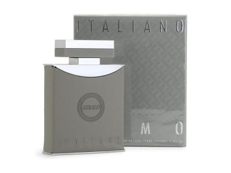 Armaf Italiano Uomo Edt 100Ml Hombre Online Hot Sale