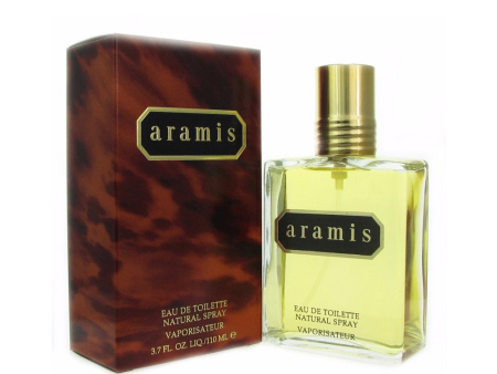 Aramis EDT Hombre 110Ml on Sale