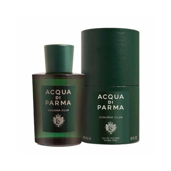 ACQUA DI PARMA COLONIA CLUB EDC 180ML For Discount