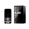 212 VIP BLACK EDP MEN 50 ML Online