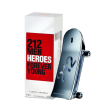 Carolina Herrera 212 Men Heroes Forever Young EDT 90 ML COS1364 Fashion