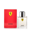 Scuderia Ferrari Red 125ML EDT EDT Hombre Ferrari Sale