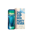 212 VIP Men Party Fever 100ML EDT Hombre Carolina Herrera For Sale