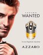 Azzaro Wanted EDT Hombre 150Ml AZZ12 For Sale