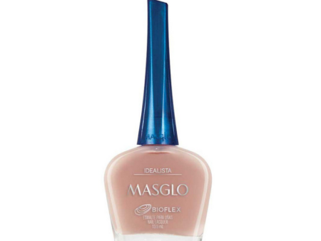 Esmalte Tradicional Color Idealista Masglo Cheap