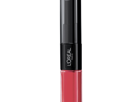 Labial Infaillible X3 109 Blossoming Berry Hot on Sale