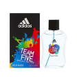 Team Five Special Edition 100ML EDT Hombre Adidas For Cheap