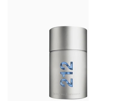 212 Hombre Tester Con Tapa 50ML EDT Hombre Carolina Herrera Sale