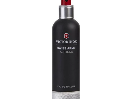 Swiss Army Victorinox Altitude EDT 100 ML TESTER Online