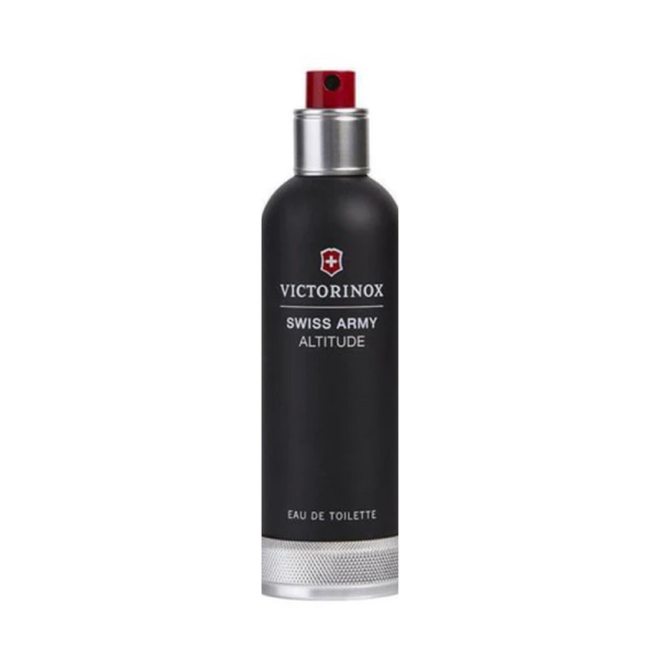 Swiss Army Victorinox Altitude EDT 100 ML TESTER Online