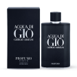 Acqua Di Gio Homme Profumo 180 ml Online now