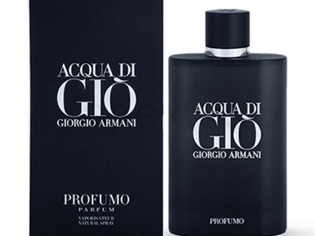 Acqua Di Gio Homme Profumo 180 ml Online now