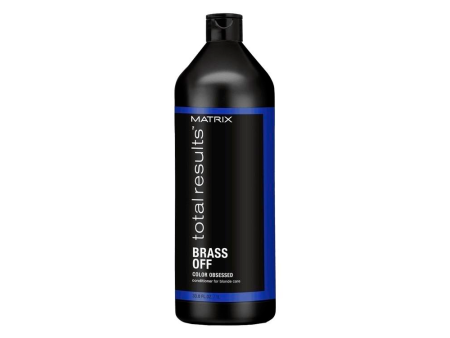 Acondicionador Brass Off 1000 Ml Cheap