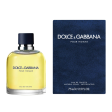 Dolce  And  Gabbana Pour Homme EDT 75 ML Cheap