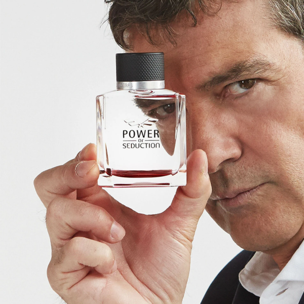 Antonio Banderas Power Of Seduction EDT 50 ml Hombre Discount