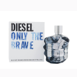 Only The Brave Pour Homme Edt 125 Ml Hombre Fashion