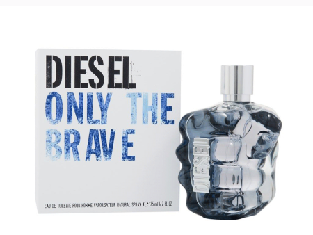 Only The Brave Pour Homme Edt 125 Ml Hombre Fashion