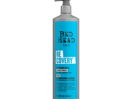 Bed Head Tigi Recovery Acondicionador 970 ml Online Hot Sale