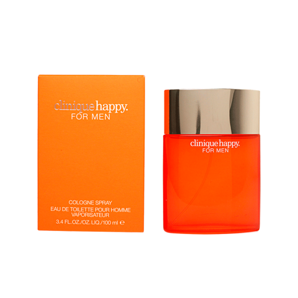 Clinique Happy For Men 100ML EDT Hombre Clinique Online Sale