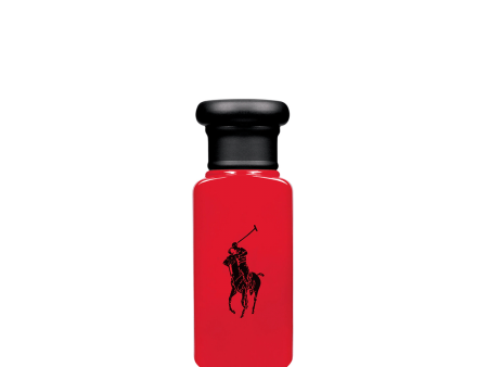 Polo Red 30ML EDT Hombre Ralph Lauren Cheap