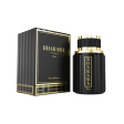 Bharara Noir Eau de Parfum 100ml  Hombre Online Sale