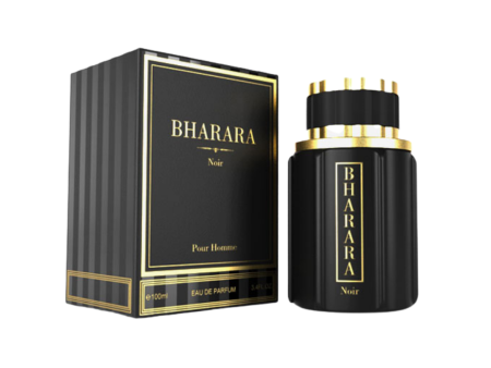 Bharara Noir Eau de Parfum 100ml  Hombre Online Sale