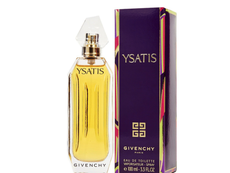 Ysatis 100ML EDT Mujer Givenchy For Sale