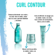 Máscara Curl Waves Contour 250 ml L Oréal Professionnel For Sale