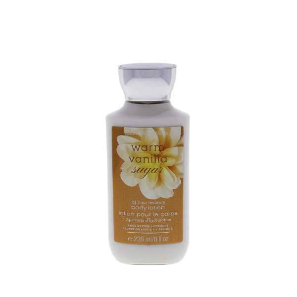 Warm Vanilla Sugar Crema 236ML Mujer Sale