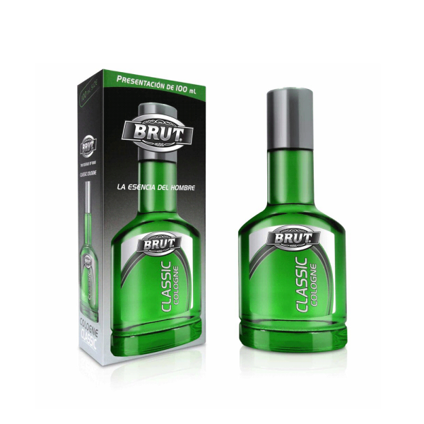 Brut Cologne Edc 90Ml Hombre on Sale