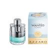 Azzaro Wanted Tonic Edt 100ml Hombre Hot on Sale