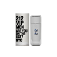 212 VIP Men 100ML EDT Hombre Carolina Herrera Sale