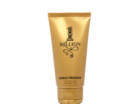 One Million Gel De Ducha 100ML Hombre Paco Rabanne Sale