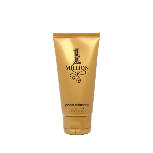 One Million Gel De Ducha 100ML Hombre Paco Rabanne Sale