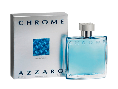 Azzaro Chrome 100ML EDT Hombre Azzaro Online now