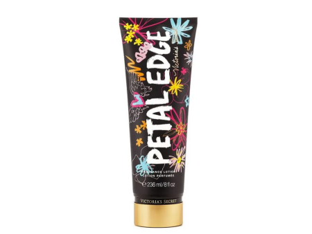 Victoria Secret Petal Edge Fragance Lotion Crema 236 Ml Mujer Online