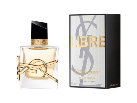 Yves Saint Laurent Libre EDP 30 ML Mujer Online Hot Sale