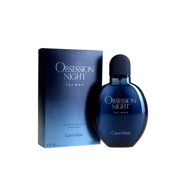 Obsession Night EDT Hombre 125ML Cheap