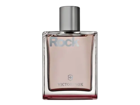 Victorinox Swiss Army Rock Eau de Toilette 100ml tester For Discount