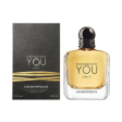 Stronger With You Only EDT Pour Homme 100ml Emporio Armani Hot on Sale