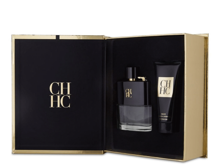 ESTUCHE CH MEN PRIVE 100ML + ASB 100ML (PICA DE CORAZÓN) Online now