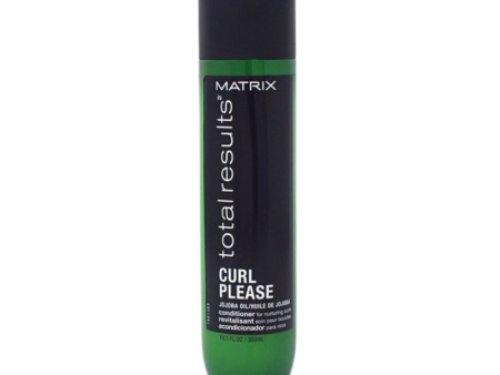 Matrix Acondicionador Cabello Con Rizos 300 ML Online Sale