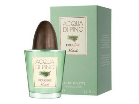 Pino Silvestre Acqua de Pino FOUGERE EDT 125 ML Online Hot Sale