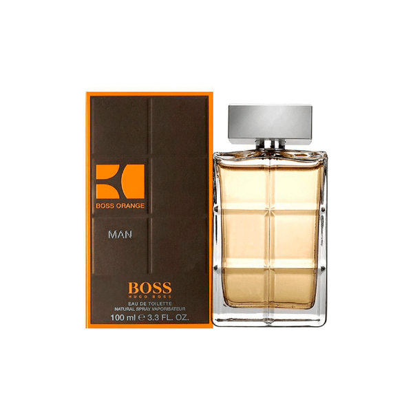 Boss Orange Man 100ML EDT Hombre Hugo Boss Online Hot Sale