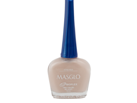 Esmalte Tradicional Color Atrevida Masglo Online Sale